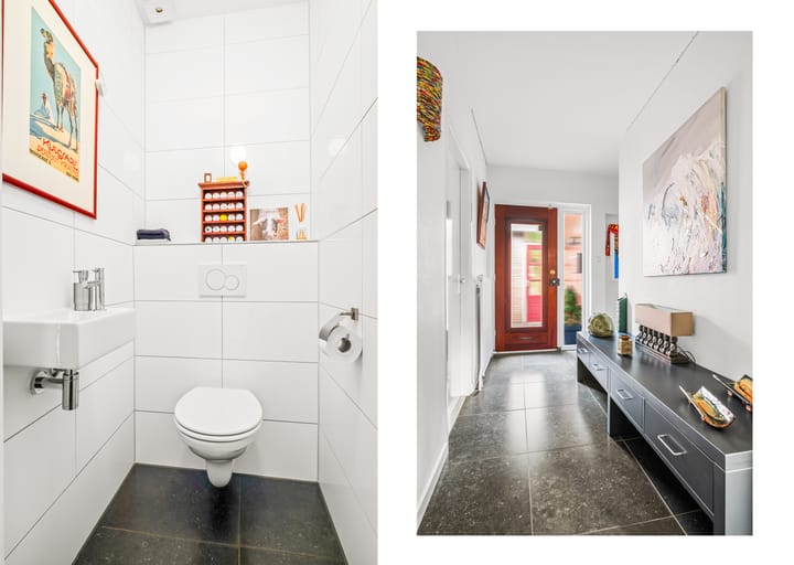 Foto 13 van Herman Gorterstraat 12