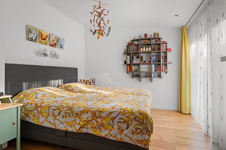 Foto 14 van Herman Gorterstraat 12