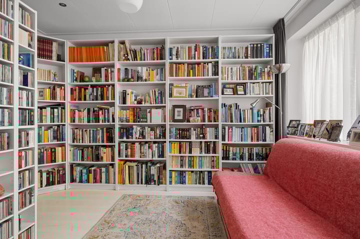 Foto 17 van Herman Gorterstraat 12