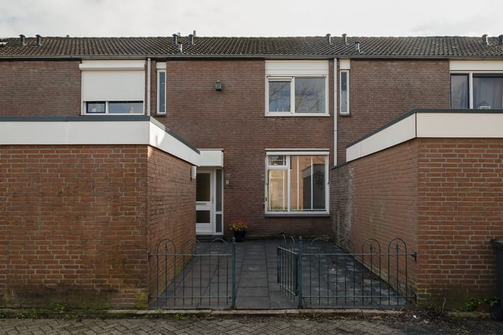 Symfoniestraat 8 main image