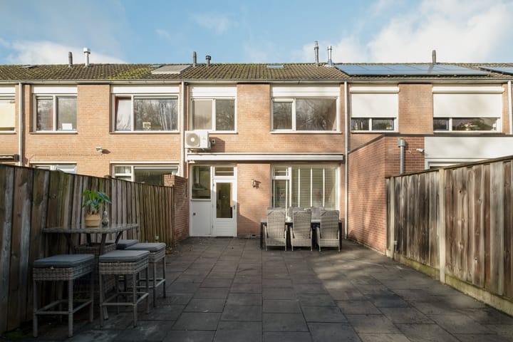 Photo 3 of Symfoniestraat 8