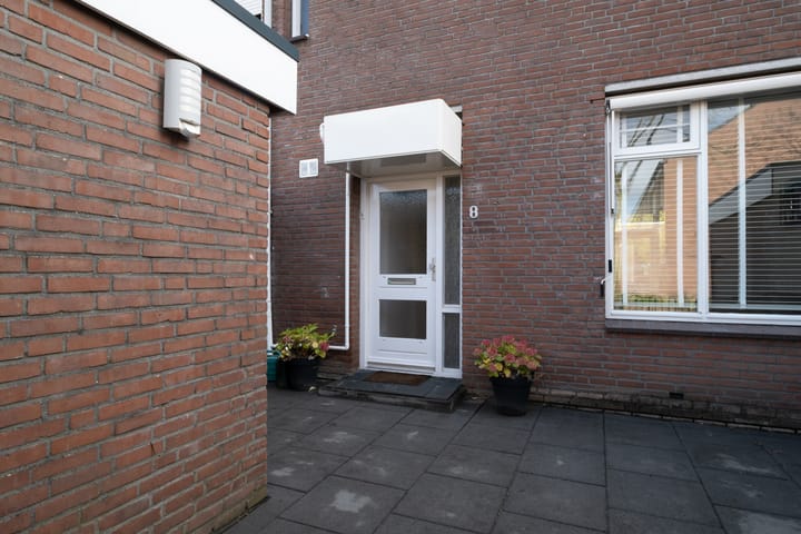 Photo 5 of Symfoniestraat 8