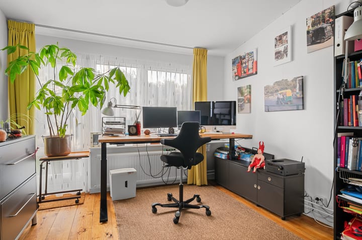 Foto 19 van Herman Gorterstraat 12