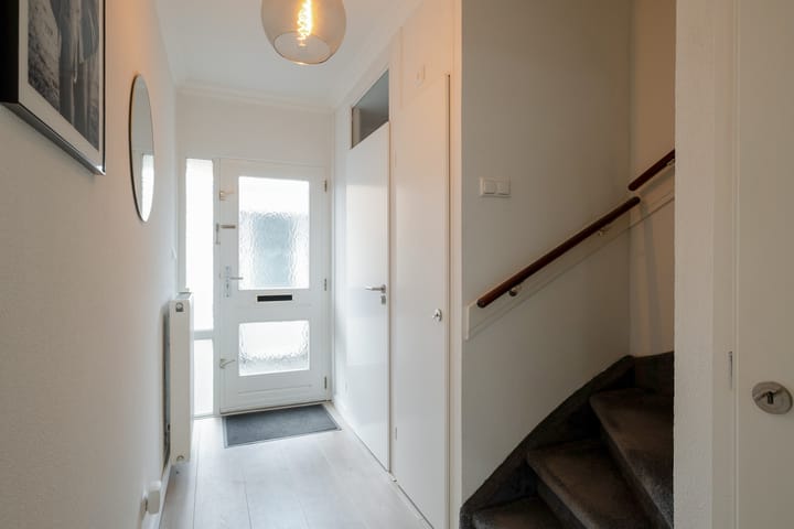 Photo 8 of Symfoniestraat 8