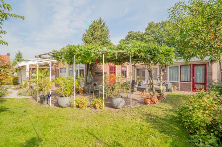 Foto 27 van Herman Gorterstraat 12