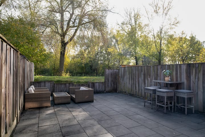 Photo 27 of Symfoniestraat 8