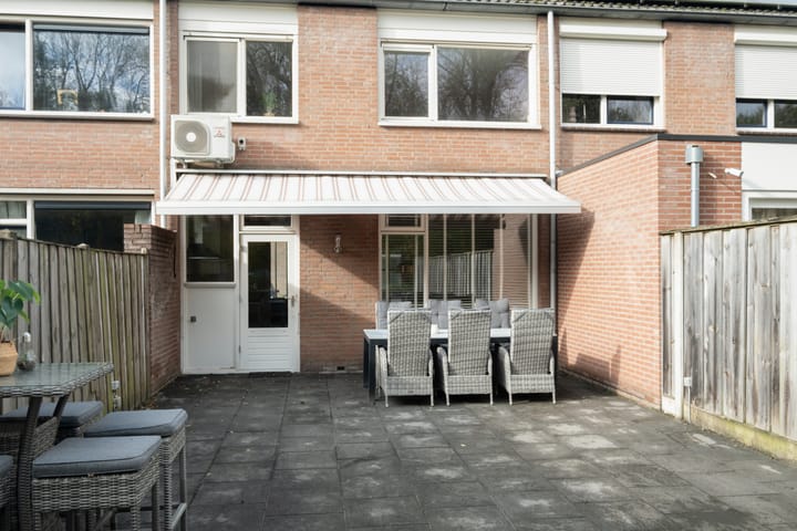 Photo 29 of Symfoniestraat 8
