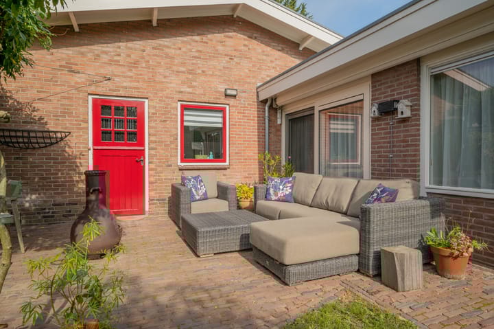 Foto 28 van Herman Gorterstraat 12