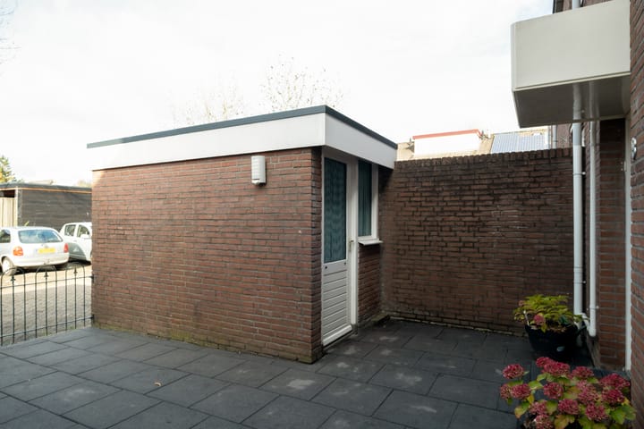 Photo 30 of Symfoniestraat 8