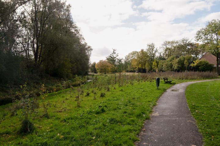 Photo 32 of Symfoniestraat 8