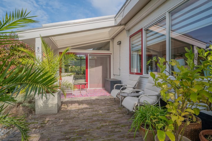 Foto 29 van Herman Gorterstraat 12