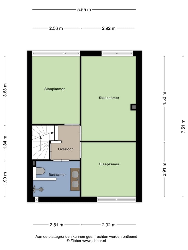 Photo 34 of Symfoniestraat 8