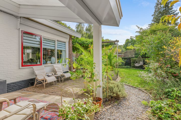 Foto 30 van Herman Gorterstraat 12