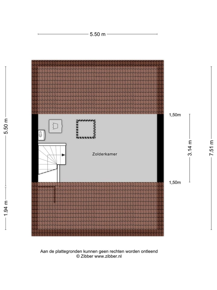 Photo 35 of Symfoniestraat 8