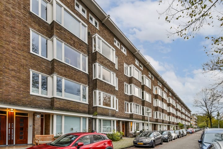 Foto 2 van Sanderijnstraat 54-1