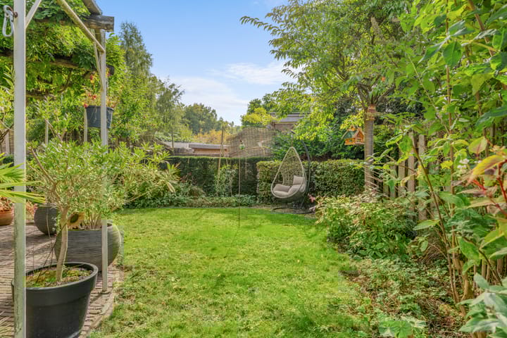 Foto 31 van Herman Gorterstraat 12