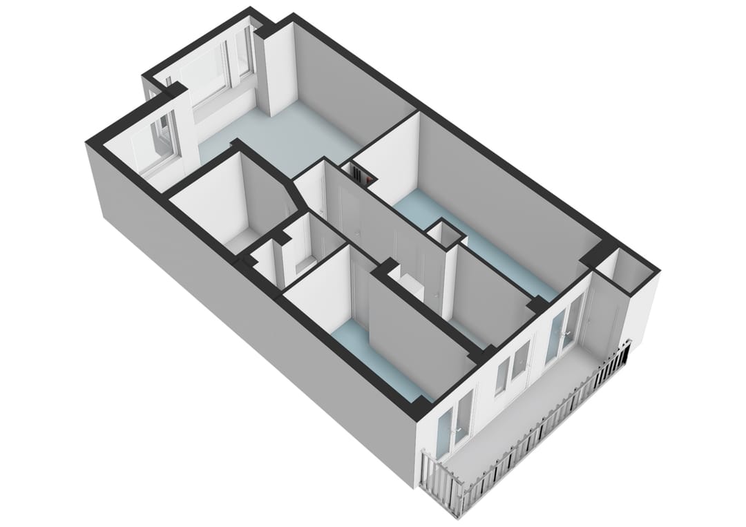 Foto 26 van Sanderijnstraat 54-1