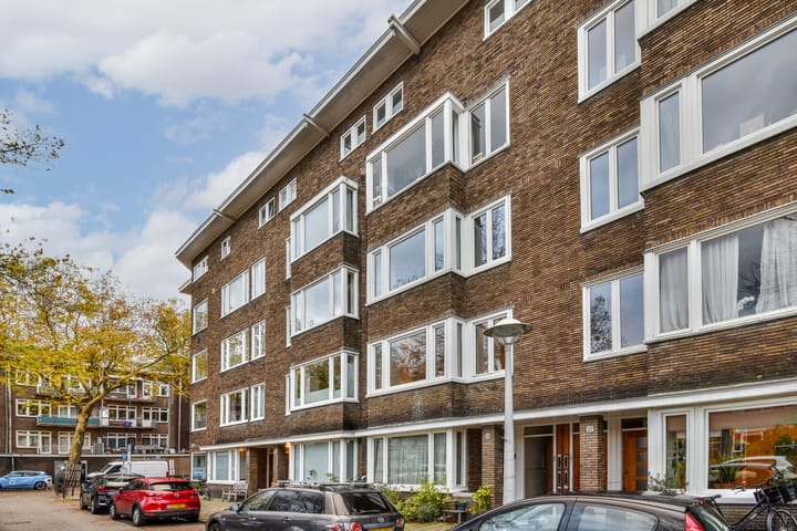 Foto 4 van Sanderijnstraat 54-1