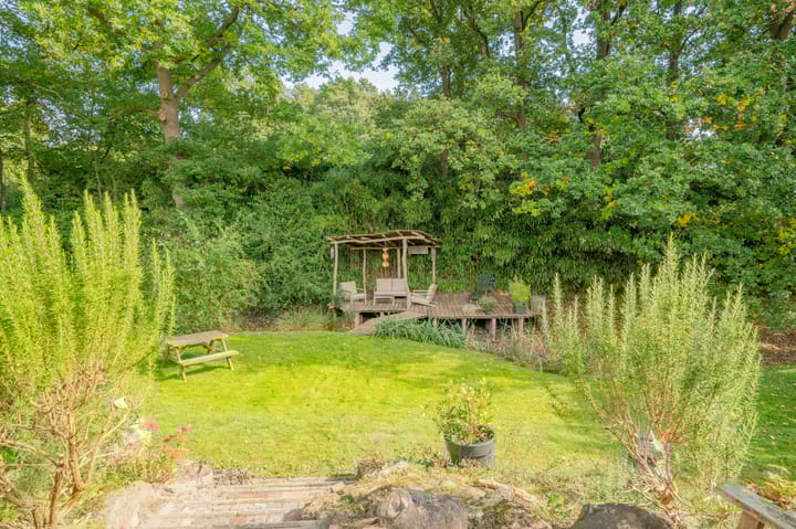 Foto 33 van Herman Gorterstraat 12