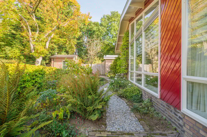 Foto 37 van Herman Gorterstraat 12