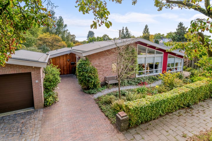 Foto 39 van Herman Gorterstraat 12