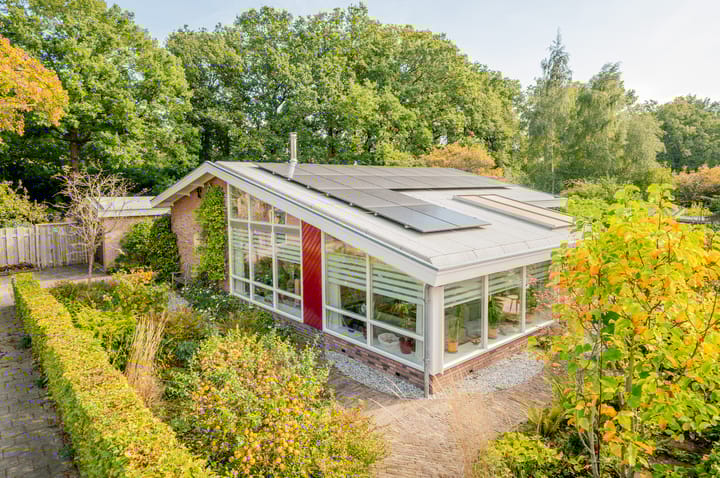 Foto 40 van Herman Gorterstraat 12