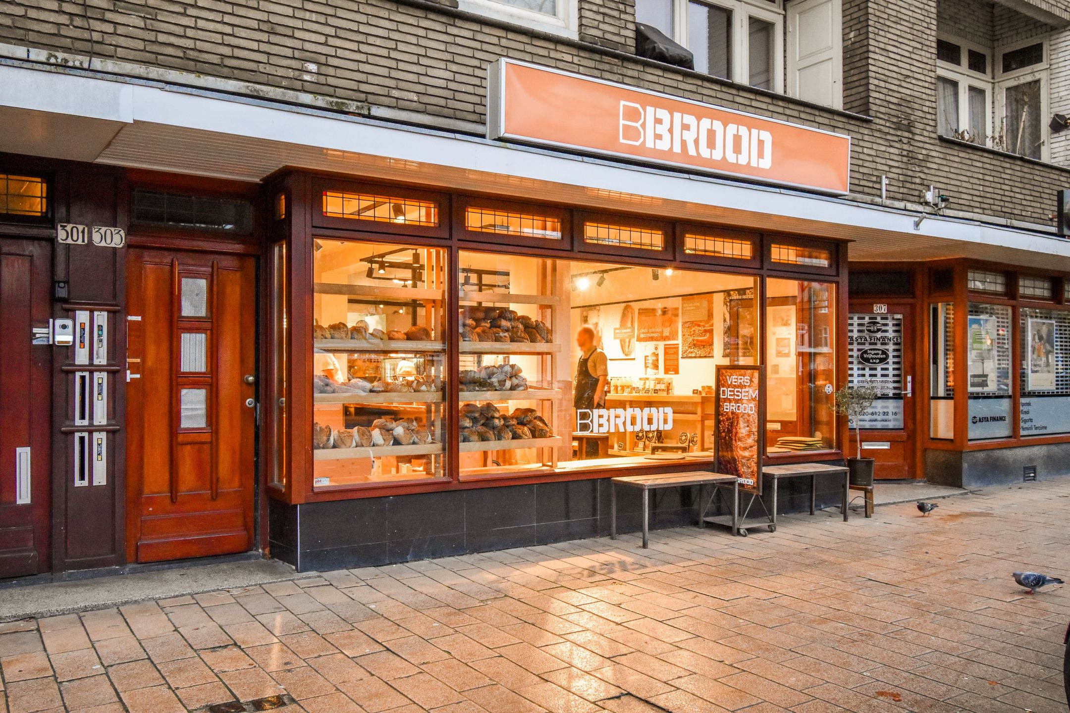 Foto 24 van Sanderijnstraat 54-1