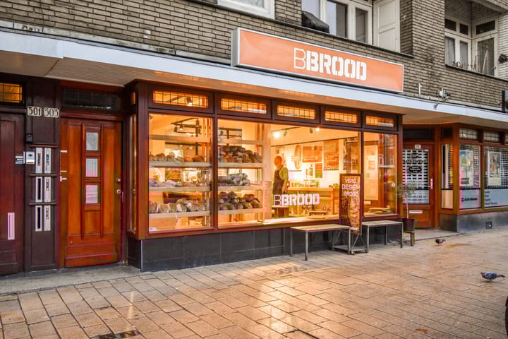 Foto 24 van Sanderijnstraat 54-1