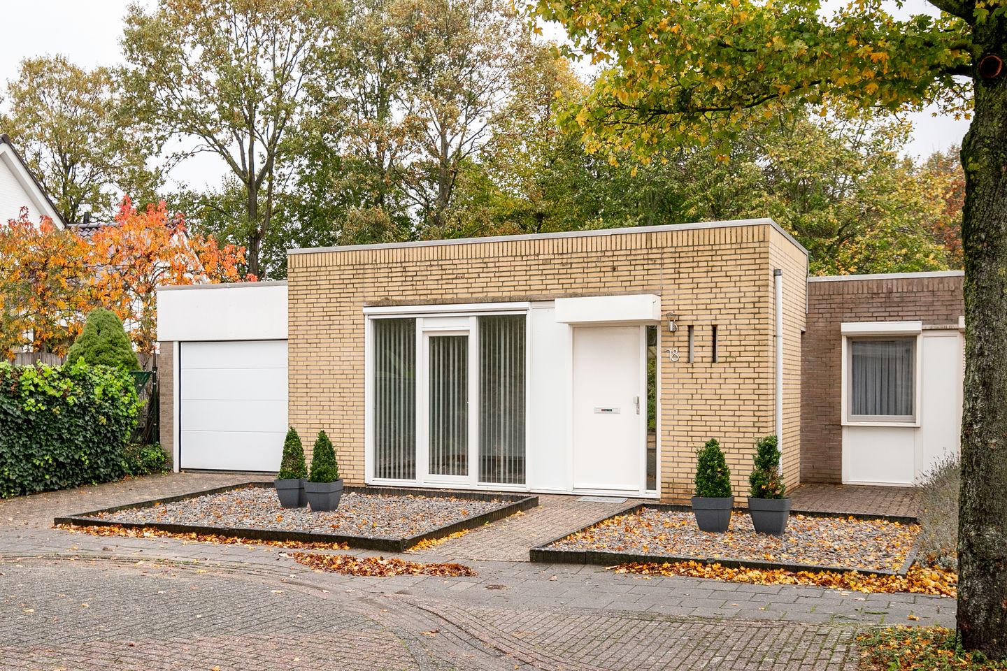 Photo 1 of Heggerank 18