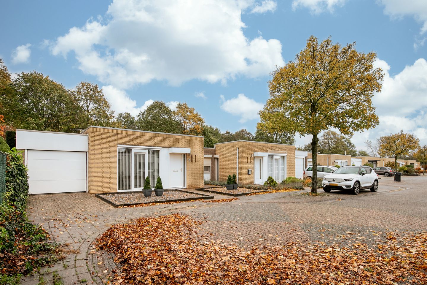 Foto 19 van Heggerank 18