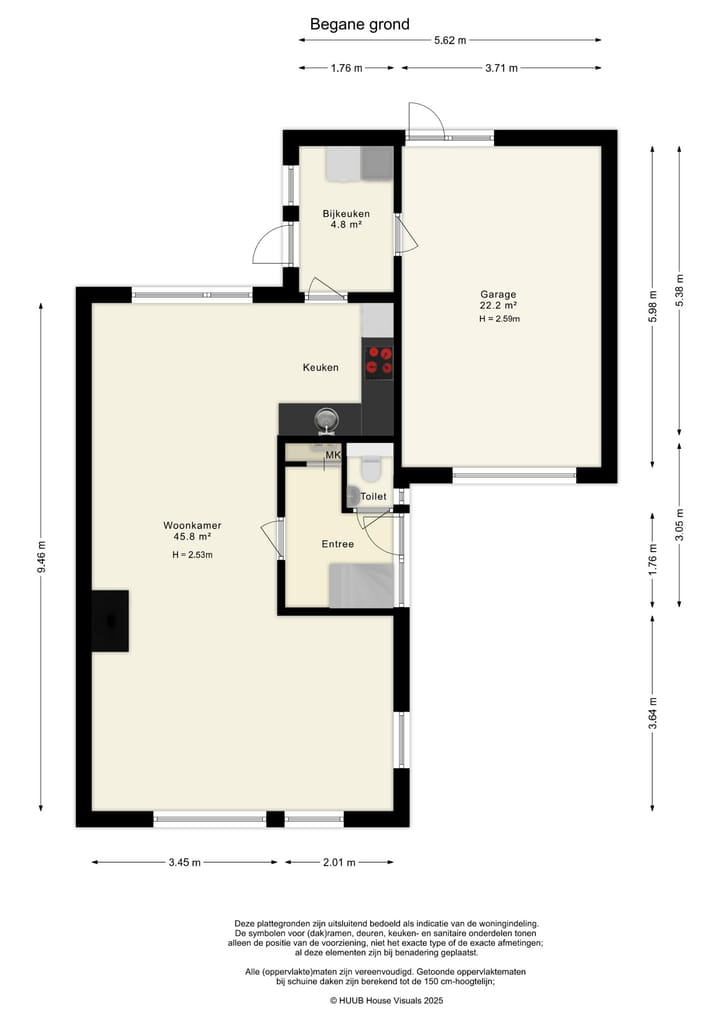 Foto 41 van Engstraat 17