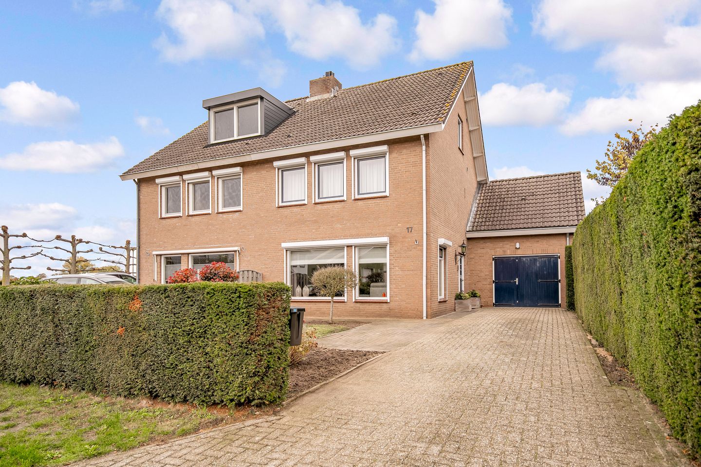 Foto 1 van Engstraat 17