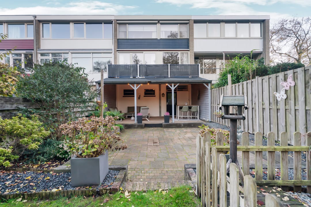 Foto 2 van Rooseveltstraat 34