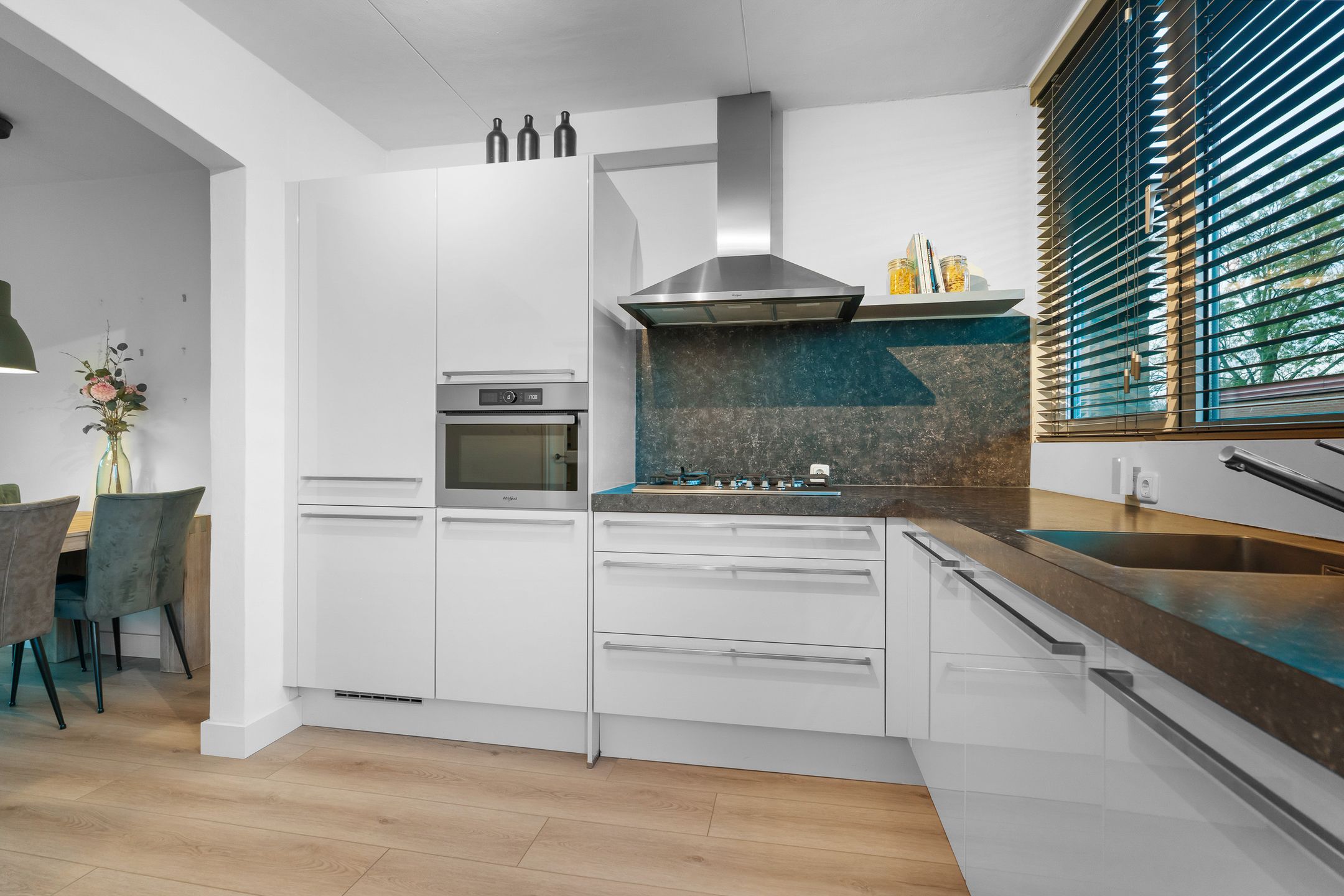 Foto 12 van Rooseveltstraat 34