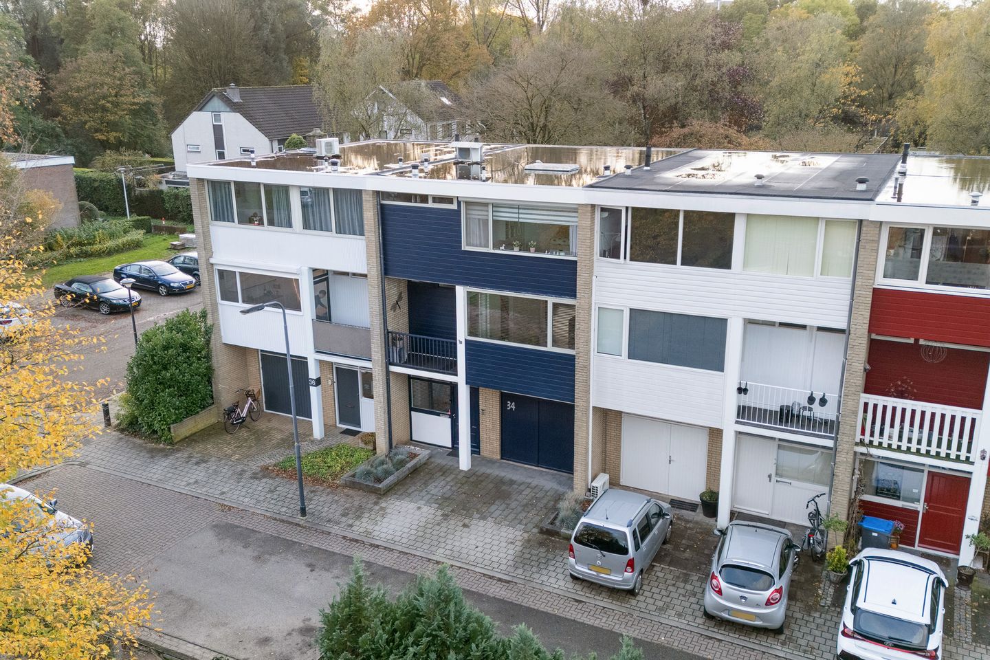 Foto 44 van Rooseveltstraat 34