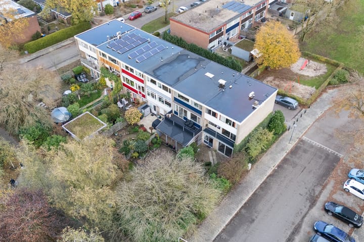 Foto 45 van Rooseveltstraat 34