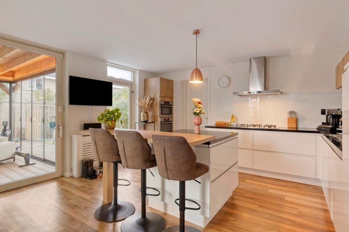 Foto 2 van Koninginnehof 57