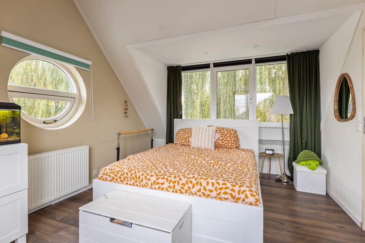 Foto 4 van Koninginnehof 57