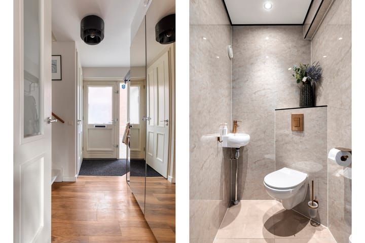 Foto 9 van Koninginnehof 57