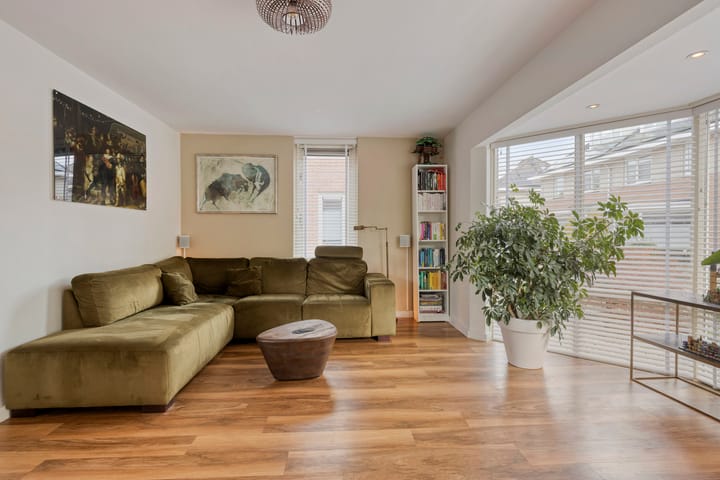 Foto 11 van Koninginnehof 57