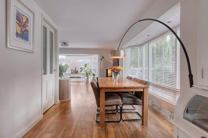 Foto 13 van Koninginnehof 57