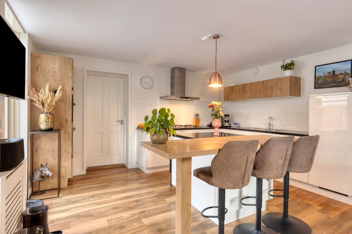 Foto 14 van Koninginnehof 57