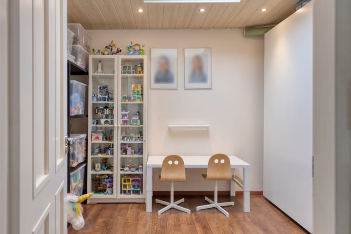 Foto 17 van Koninginnehof 57