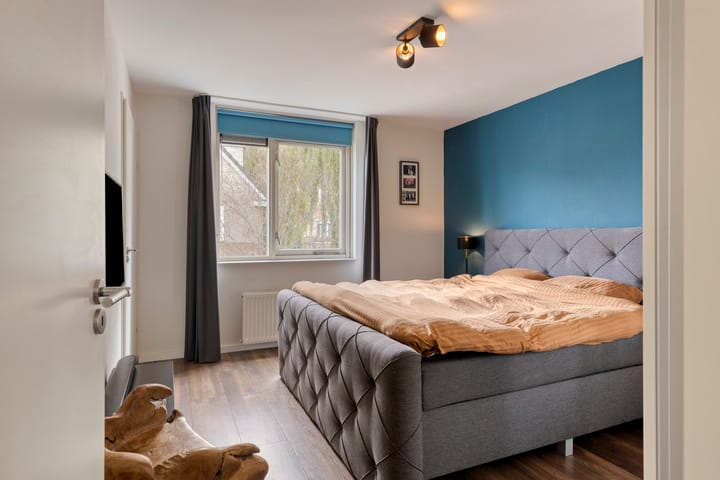 Foto 19 van Koninginnehof 57