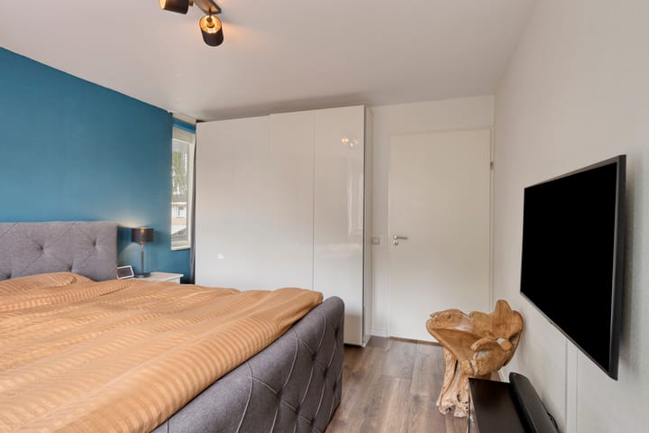 Foto 20 van Koninginnehof 57