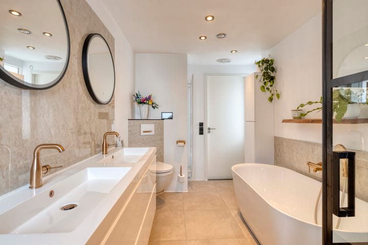 Foto 21 van Koninginnehof 57