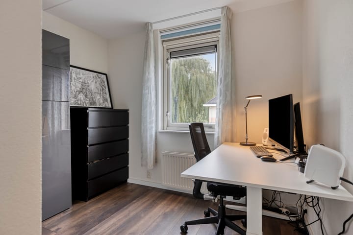 Foto 24 van Koninginnehof 57