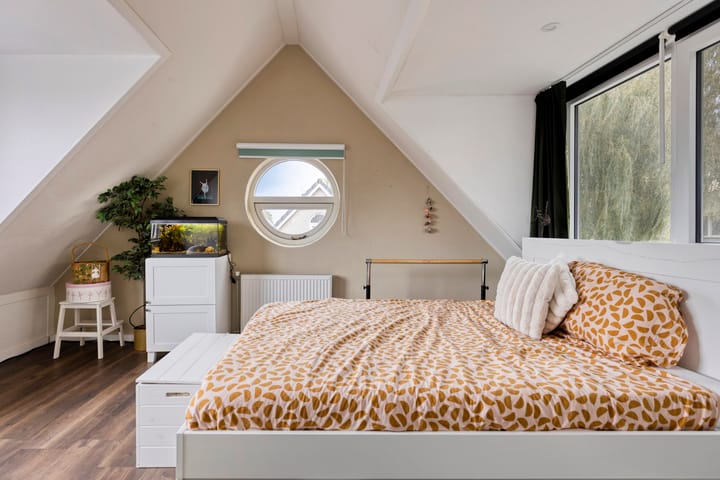 Foto 26 van Koninginnehof 57