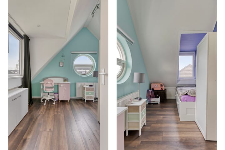 Foto 27 van Koninginnehof 57