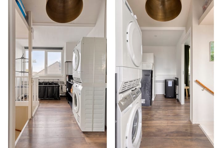 Foto 28 van Koninginnehof 57